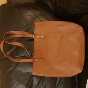 Henny+Lev tote bag